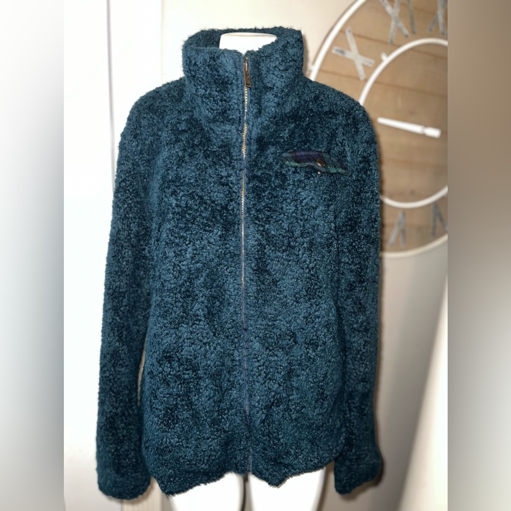 Pendleton Jacket - image 4